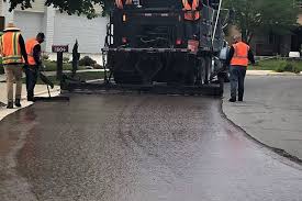 Best Driveway Grading and Leveling  in Lakemore, OH